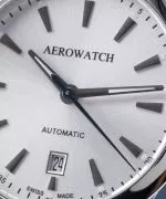 Zegarek męski Aerowatch Les Grandes Classiques Automatique 60947-AA01