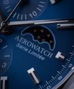 Zegarek męski Aerowatch Les Grandes Classiques Chronograph Automatic Limited Edition 69989-AA03