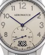 Zegarek męski Aerowatch Renaissance Aviateur 39982-AA10-M