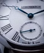 Zegarek męski Aerowatch Renaissance Big Date 39982-AA06