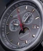 Zegarek męski Aerowatch Renaissance Chronograph Moon Phases 84936-AA06