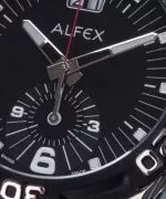Zegarek męski Alfex Aquatec 5540-368