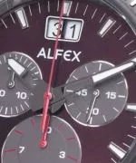 Zegarek męski Alfex Aquatec 5586-390