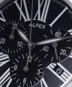 Zegarek męski Alfex Big Line Chronograph 5569-710