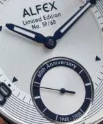 Zegarek męski Alfex Mechanical 60th Anniversary Limited Edition 5561-640