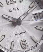 Zegarek męski Alfex Mechanical Automatic 5575-055