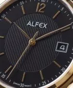 Zegarek męski Alfex Modern Classic 5626-464