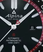 Zegarek męski Alpina Alpiner 4 Automatic AL-525BR5AQ6