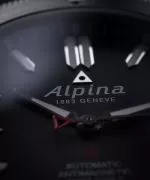 Zegarek męski Alpina Alpiner 4 Automatic AL-525BS5AQ6