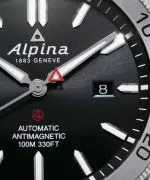 Zegarek męski Alpina Alpiner 4 Automatic AL-525BS5AQ6B