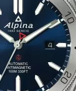 Zegarek męski Alpina Alpiner 4 Automatic AL-525NS5AQ6B