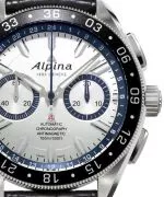 Zegarek męski Alpina Alpiner 4 Automatic Chronograph AL-860AD5AQ6