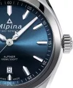 Zegarek męski Alpina Alpiner AL-240NS4E6