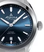 Zegarek męski Alpina Alpiner AL-240NS4E6B