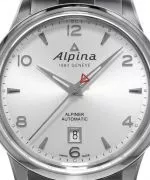 Zegarek męski Alpina Alpiner Automatic AL-525S4E6B