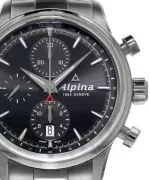 Zegarek męski Alpina Alpiner Automatic Chronograph AL-750B4E6B