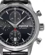 Zegarek męski Alpina Alpiner Automatic Chronograph AL-750B4E6