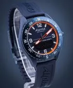 Zegarek męski Alpina AlpinerX Hybrid Smartwatch AL-283LNO5NAQ6