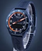 Zegarek męski Alpina AlpinerX Hybrid Smartwatch AL-283LNO5NAQ6