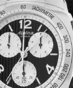 Zegarek męski Alpina Avalanche Extreme Chronograph AL-350LBSS4A6