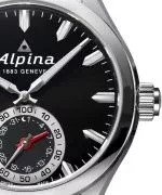 Zegarek męski Alpina Horological Smartwatch AL-285BS5AQ6B