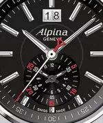 Zegarek męski Alpina Racing Chronograph AL-353B5AR36B