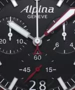 Zegarek męski Alpina Seastrong Diver 300 Chronograph AL-372LBBRG4V6