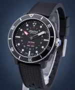 Zegarek męski Alpina Seastrong HSW Horological Smartwatch AL-282LBB4V6
