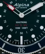 Zegarek męski Alpina Seastrong HSW Hybrid Smartwatch AL-282LNN4V6