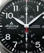 Zegarek męski Alpina Startimer Pilot Automatic Chronograph AL-725B4S6B