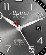 Zegarek męski Alpina Startimer Pilot Automatic  AL-525GB4S6