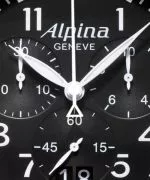 Zegarek męski Alpina Startimer Pilot Chronograph AL-372B4FBS6