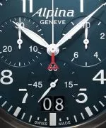 Zegarek męski Alpina Startimer Pilot Chronograph AL-372N4FBS6