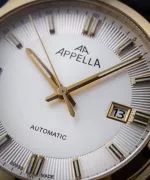 Zegarek męski Appella Automatic L70009.1213A