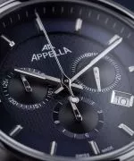 Zegarek męski Appella Chronograph L70001.5115CH