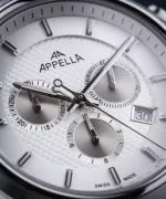 Zegarek męski Appella Chronograph L70001.5213CH