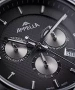 Zegarek męski Appella Chronograph L70001.5216CH