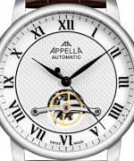 Zegarek męski Appella Classic Automatic L70010.5233A
