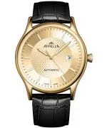 Zegarek męski Appella Classic Automatic