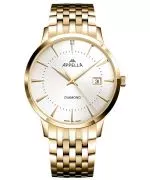 Zegarek męski Appella Classic Diamond