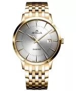 Zegarek męski Appella Classic Diamond
