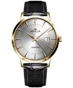 Zegarek męski Appella Classic Diamond