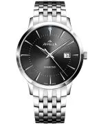Zegarek męski Appella Classic Diamond