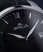 Zegarek męski Appella Classic L12004.5264Q