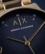 Zegarek męski Armani Exchange Cayde AX2749