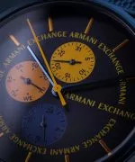 Zegarek męski Armani Exchange Cayde AX2751