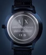 Zegarek męski Armani Exchange Cayde AX2751