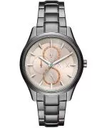 Zegarek męski Armani Exchange Dante