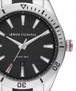 Zegarek męski Armani Exchange Enzo AX1824