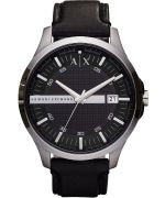 Zegarek męski Armani Exchange Hampton 					